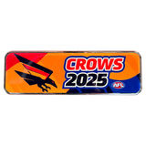 Adelaide Crows 2025 Season Decal