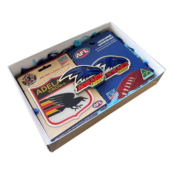 Adelaide Crows Christmas Pack