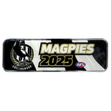 Collingwood Magpies 2025 Season Decal