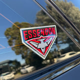 Essendon Bombers Logo Decal