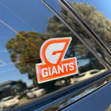 GWS Giants Logo Decal