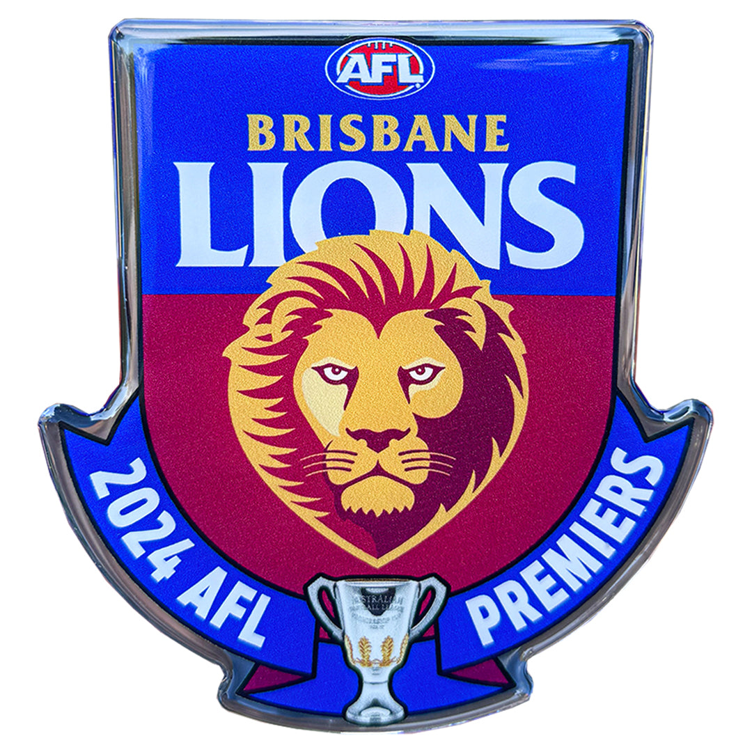 AFL Premiership Range – Tagged 