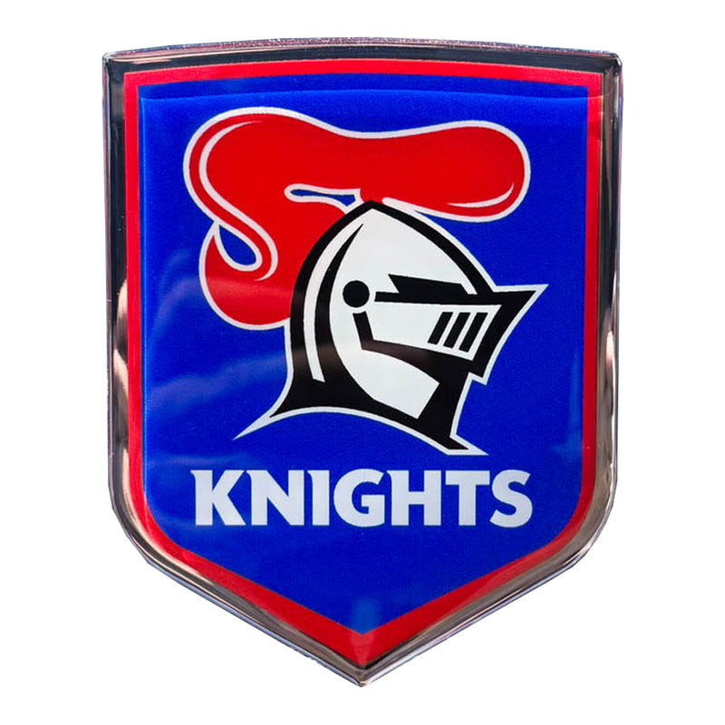 Newcastle Knights Logo Decal