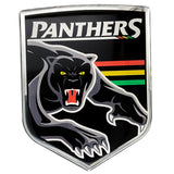 Penrith Panthers Logo Decal