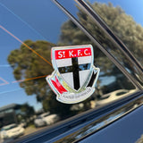 St Kilda Saints Christmas Pack