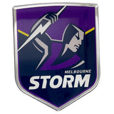 Melbourne Storm Logo Decal