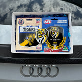 Richmond Tigers Christmas Pack