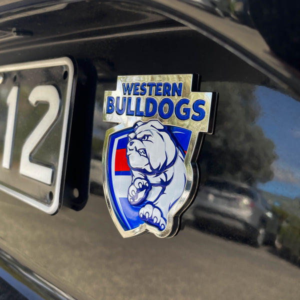 Western Bulldogs Christmas Pack