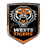 Wests Tigers Logo Decal